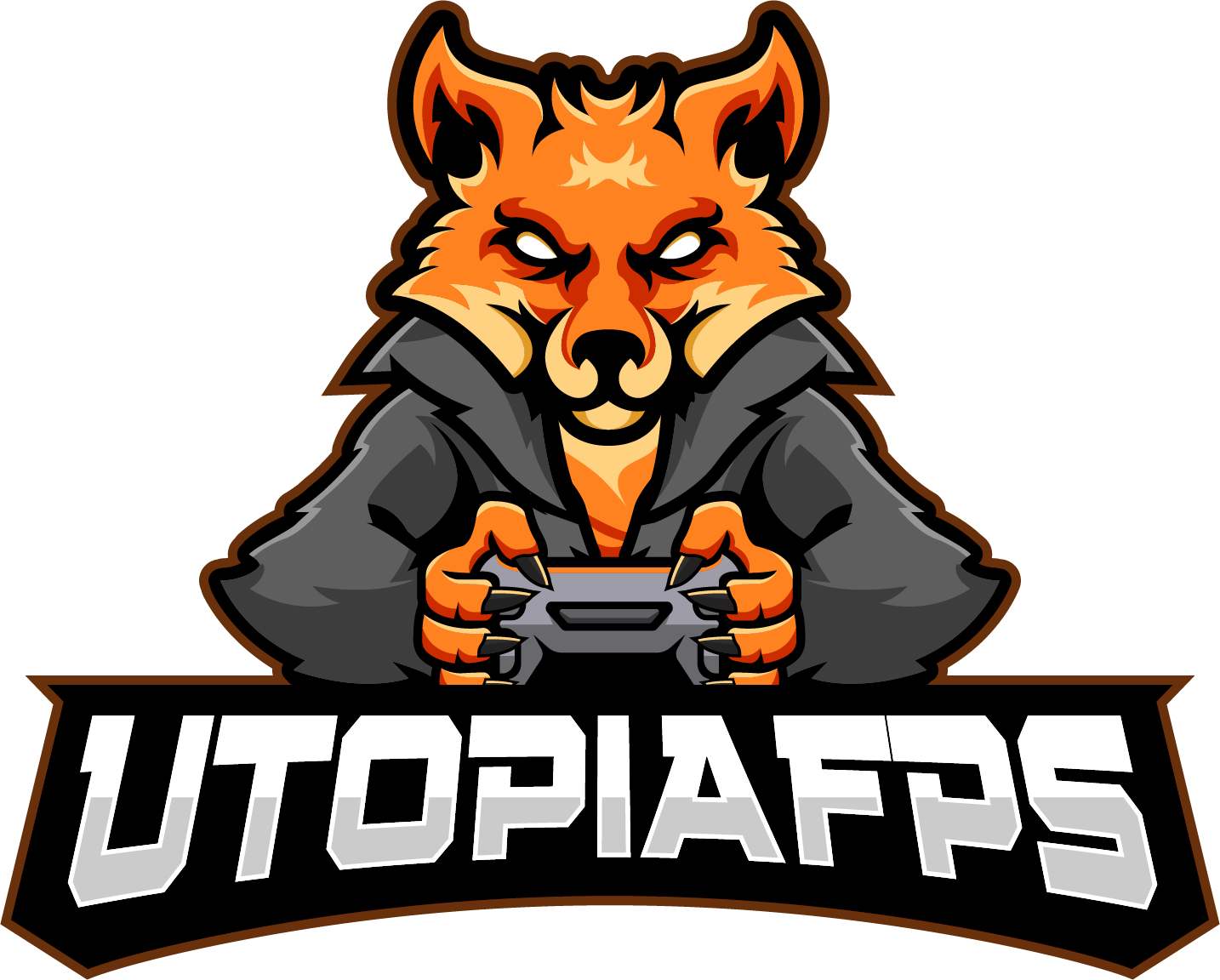 UtopiaFPS