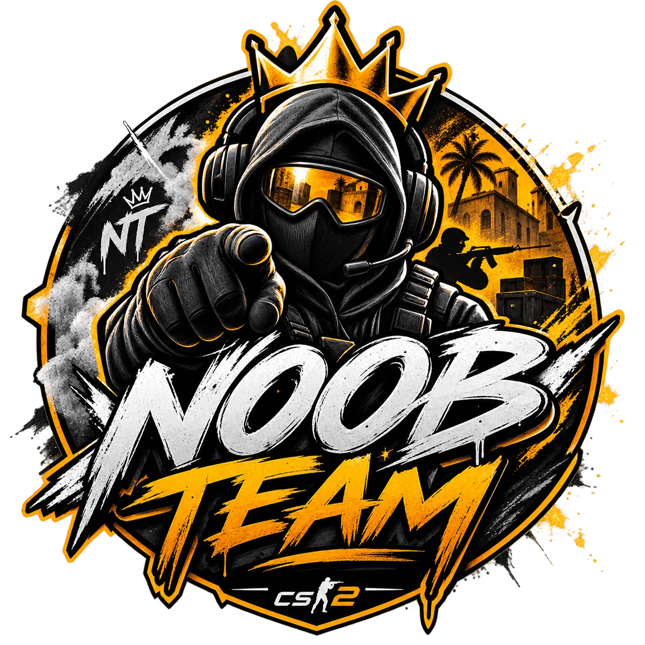 logo