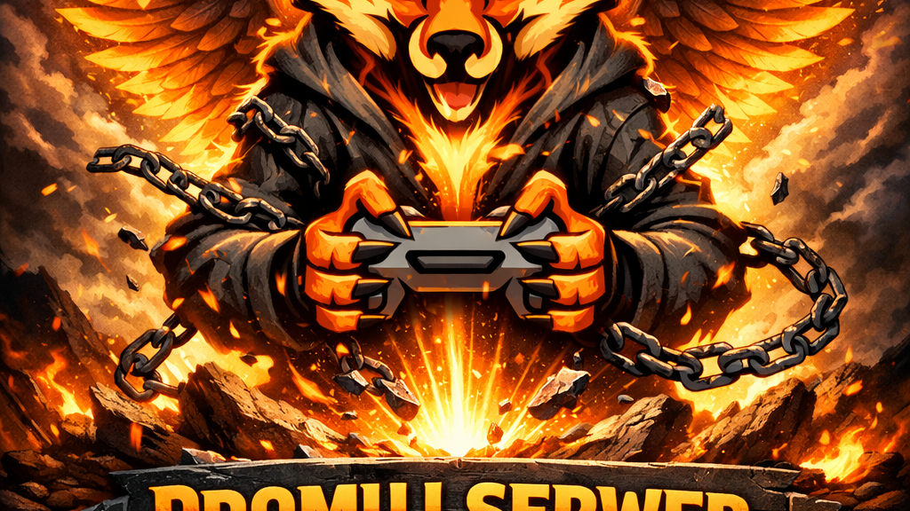 Program Odbanowania – Reklama dla Nas, Powrót dla Was