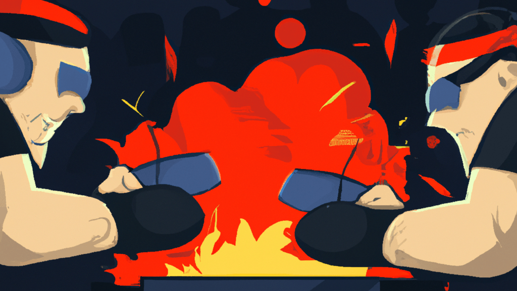 NOWY SERWER DEATHMATCH - START TESTÓW