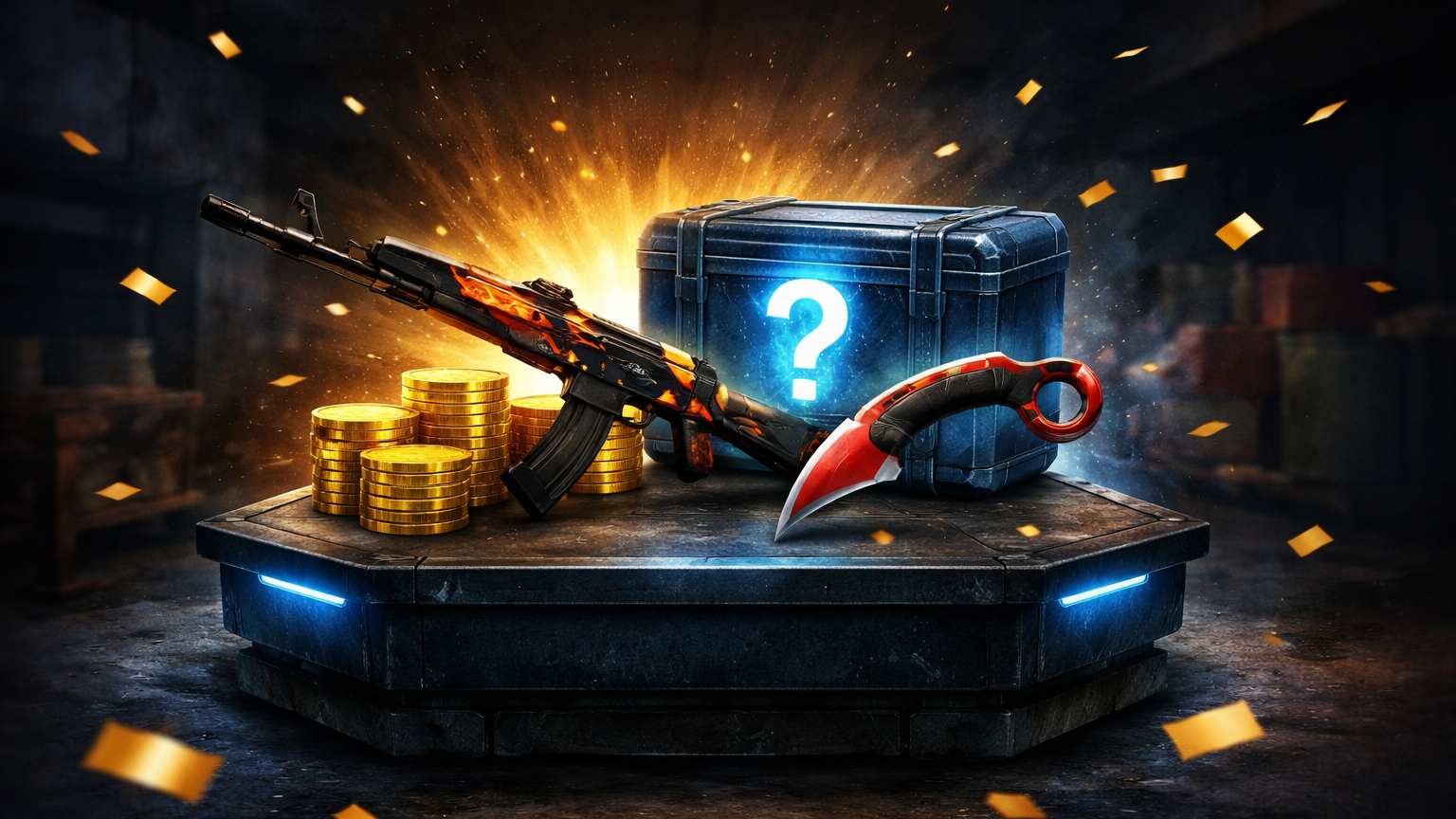 Zmiany w systemie nagród