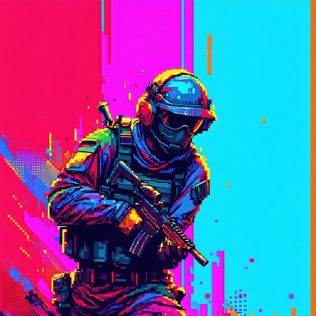 Witaj w nowym świecie UtopiaFPS!