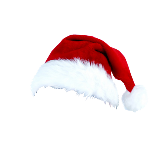 Santa Hat